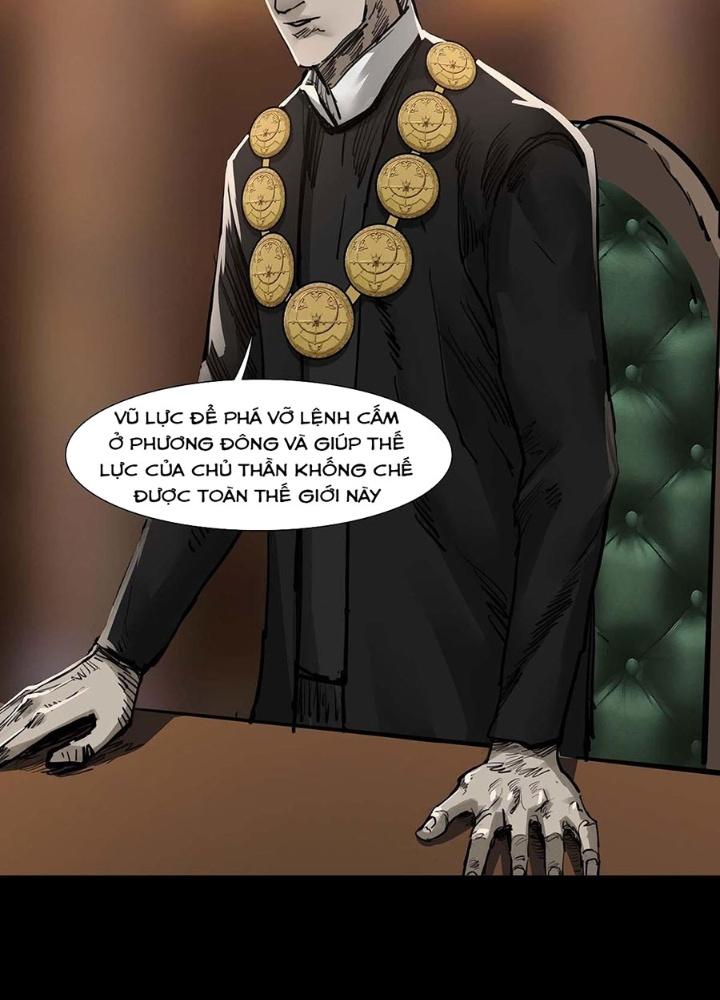 Quay Đầu Là Bờ Chapter 126 - Next Chapter 127