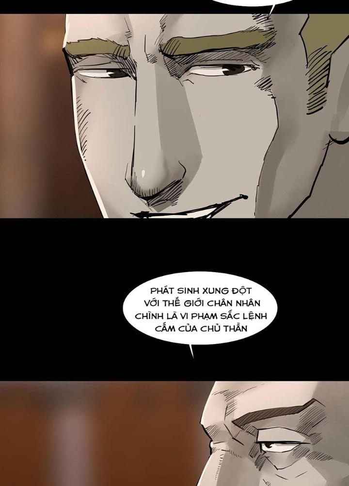 Quay Đầu Là Bờ Chapter 126 - Next Chapter 127