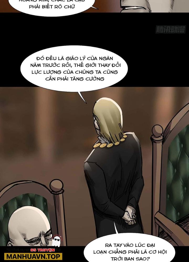 Quay Đầu Là Bờ Chapter 126 - Next Chapter 127