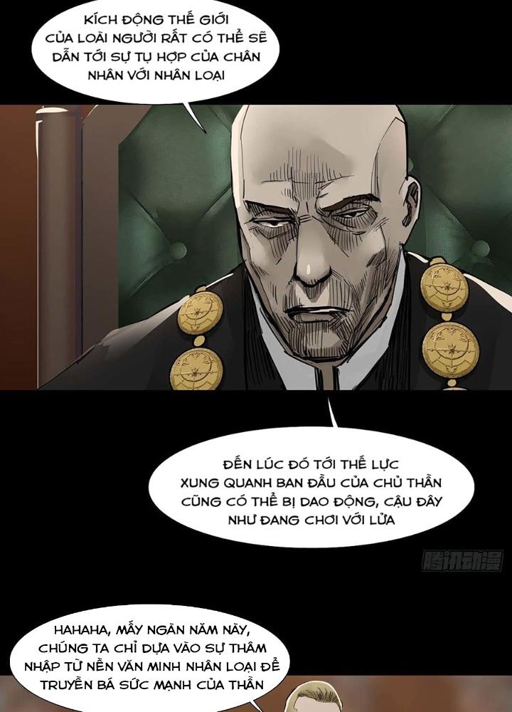 Quay Đầu Là Bờ Chapter 126 - Next Chapter 127