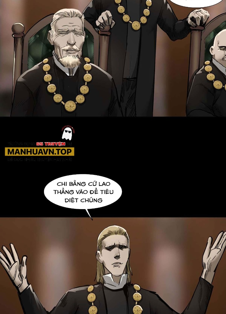 Quay Đầu Là Bờ Chapter 126 - Next Chapter 127