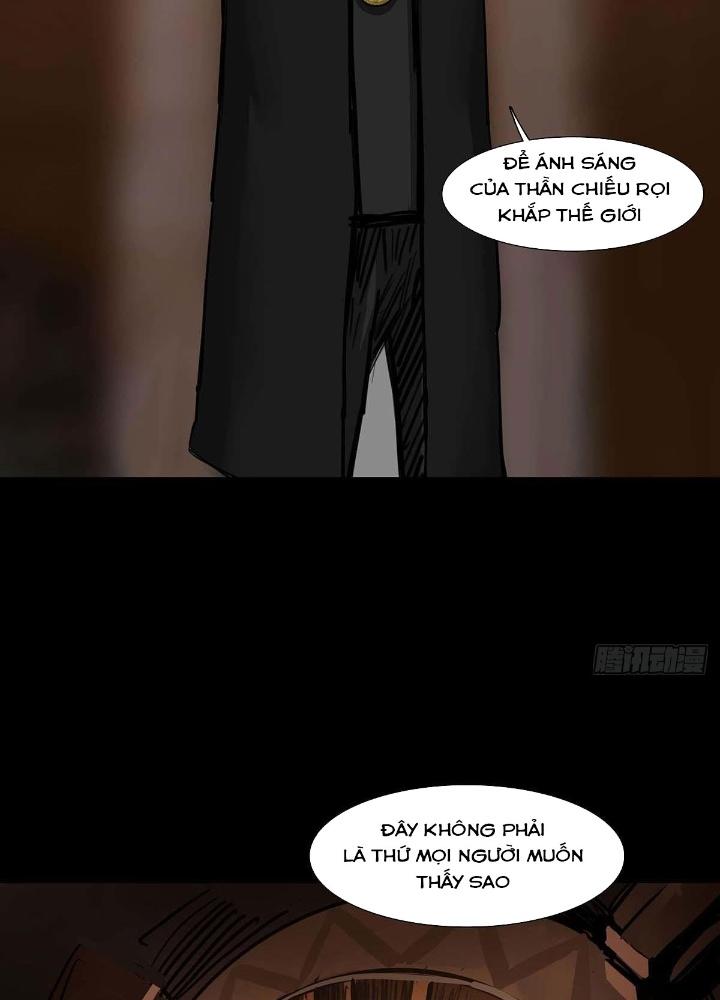 Quay Đầu Là Bờ Chapter 126 - Next Chapter 127