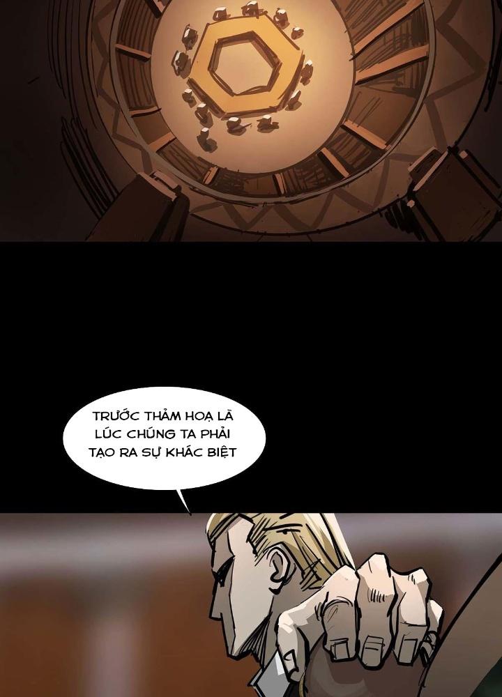 Quay Đầu Là Bờ Chapter 126 - Next Chapter 127