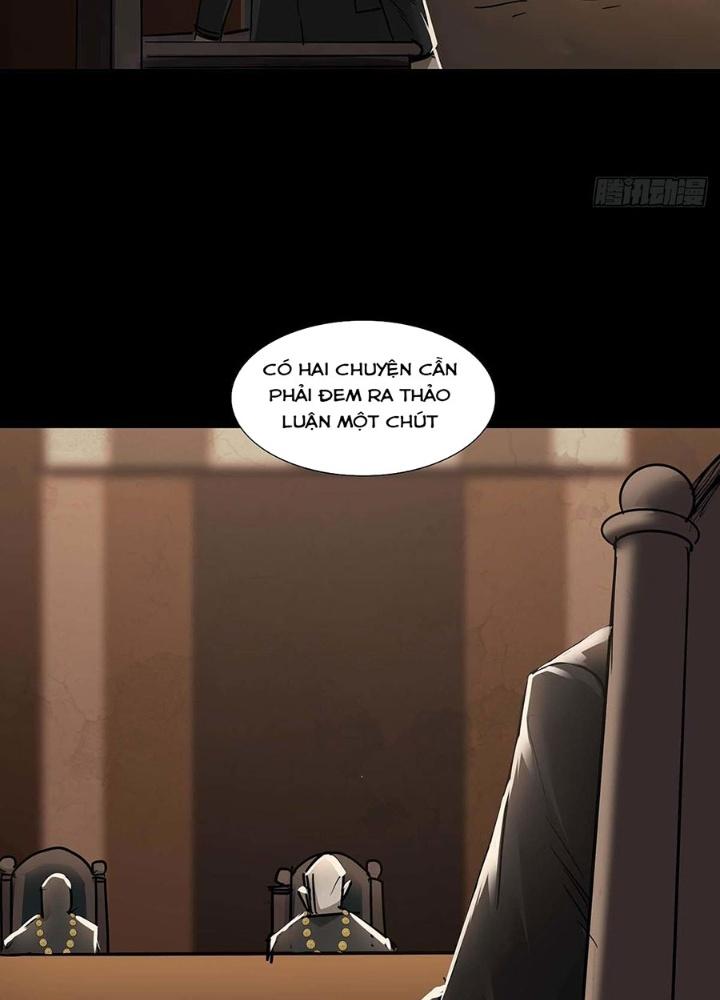 Quay Đầu Là Bờ Chapter 126 - Next Chapter 127