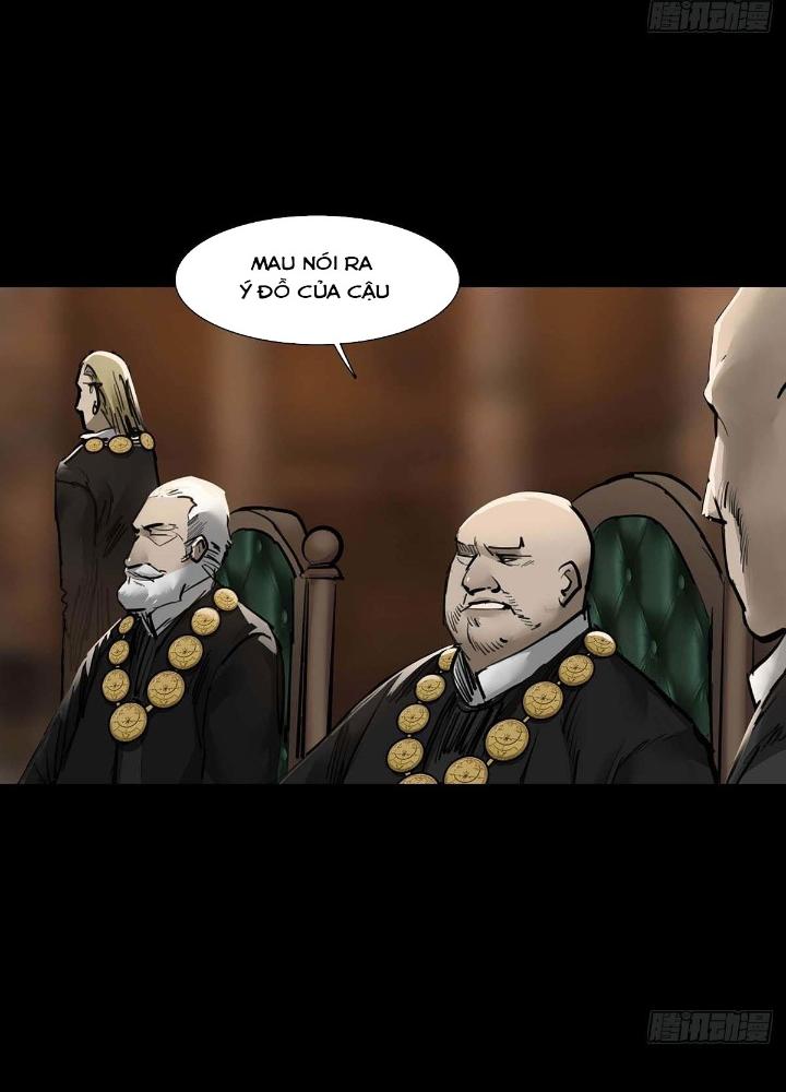 Quay Đầu Là Bờ Chapter 126 - Next Chapter 127