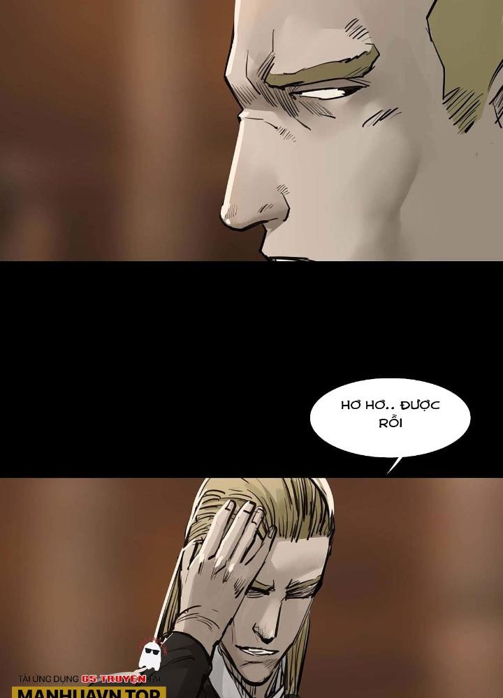 Quay Đầu Là Bờ Chapter 126 - Next Chapter 127