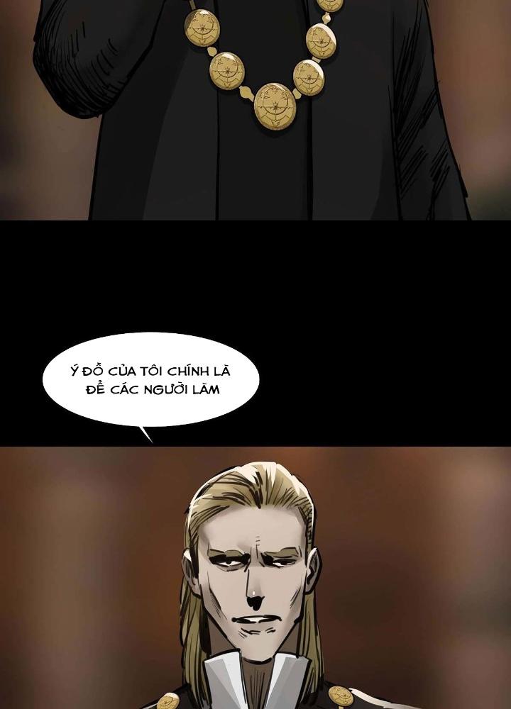 Quay Đầu Là Bờ Chapter 126 - Next Chapter 127