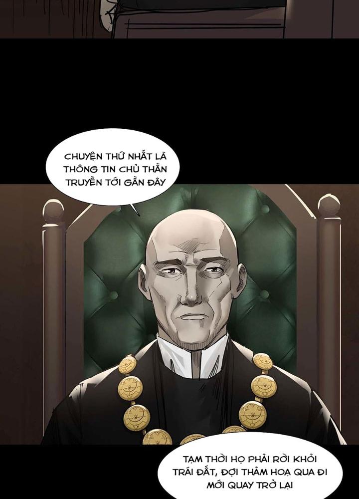 Quay Đầu Là Bờ Chapter 126 - Next Chapter 127