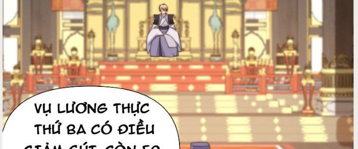 Trên Người Ta Có Một Cái Cây Thần Thoại Chapter 22 - Trang 3