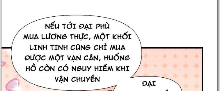 Trên Người Ta Có Một Cái Cây Thần Thoại Chapter 22 - Trang 3