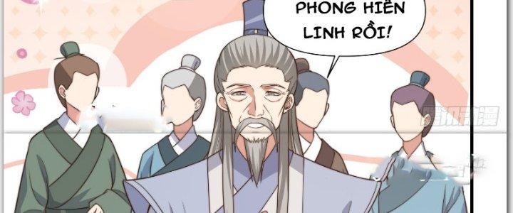 Trên Người Ta Có Một Cái Cây Thần Thoại Chapter 22 - Trang 3