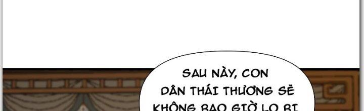 Trên Người Ta Có Một Cái Cây Thần Thoại Chapter 22 - Trang 3