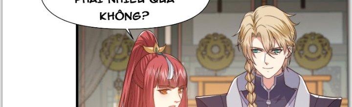 Trên Người Ta Có Một Cái Cây Thần Thoại Chapter 22 - Trang 3