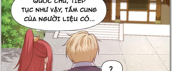Trên Người Ta Có Một Cái Cây Thần Thoại Chapter 22 - Trang 3