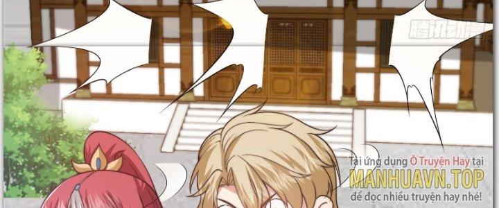 Trên Người Ta Có Một Cái Cây Thần Thoại Chapter 22 - Trang 3