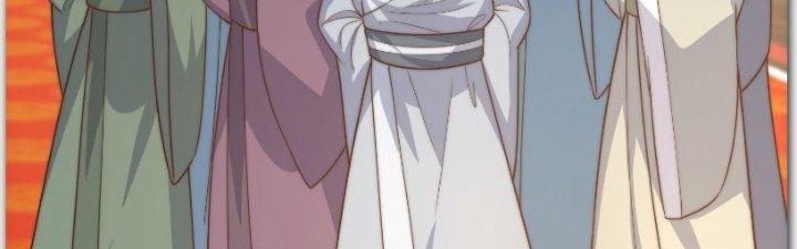 Trên Người Ta Có Một Cái Cây Thần Thoại Chapter 22 - Trang 3