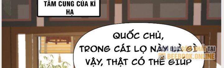 Trên Người Ta Có Một Cái Cây Thần Thoại Chapter 22 - Trang 3