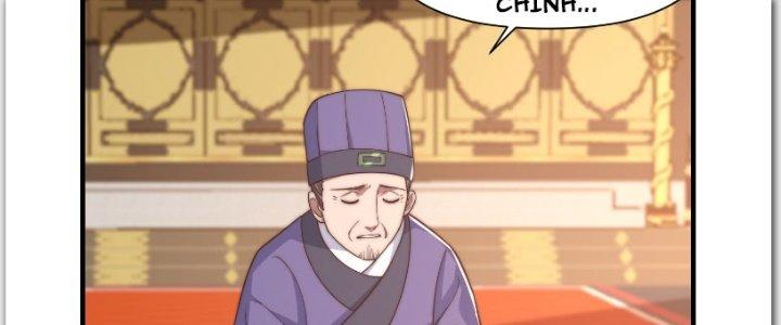 Trên Người Ta Có Một Cái Cây Thần Thoại Chapter 22 - Trang 3