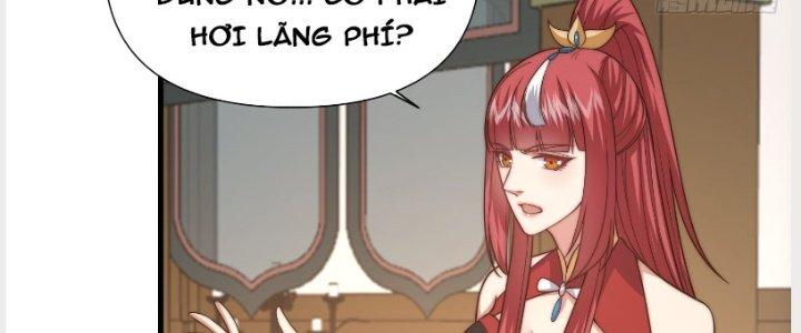 Trên Người Ta Có Một Cái Cây Thần Thoại Chapter 22 - Trang 3