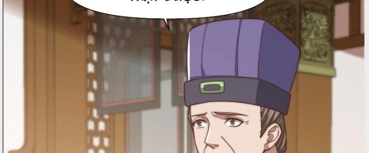 Trên Người Ta Có Một Cái Cây Thần Thoại Chapter 22 - Trang 3