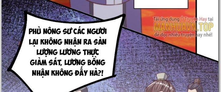 Trên Người Ta Có Một Cái Cây Thần Thoại Chapter 22 - Trang 3