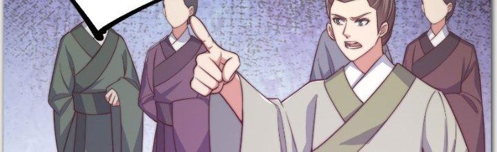 Trên Người Ta Có Một Cái Cây Thần Thoại Chapter 22 - Trang 3