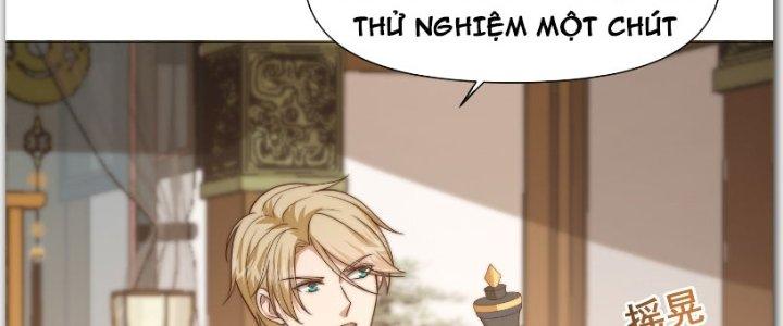 Trên Người Ta Có Một Cái Cây Thần Thoại Chapter 22 - Trang 3