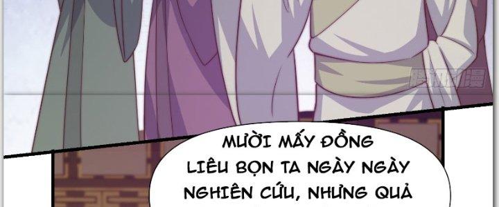 Trên Người Ta Có Một Cái Cây Thần Thoại Chapter 22 - Trang 3