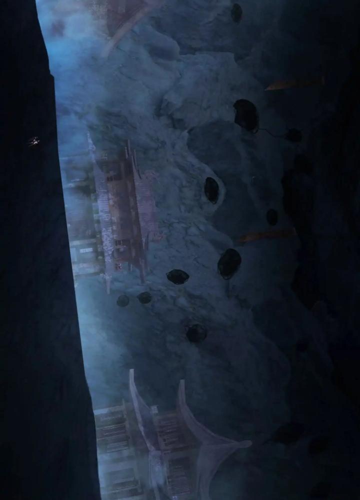Tạo Vật Giả Chapter 93 - Trang 2
