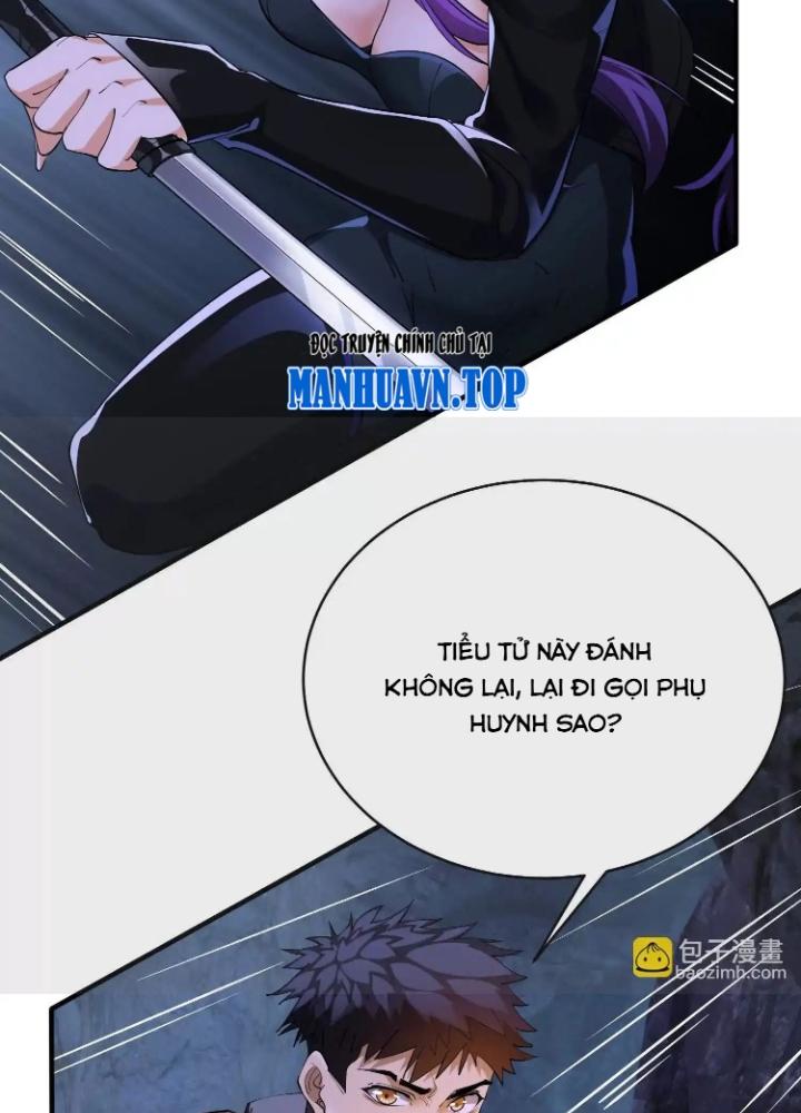 Tạo Vật Giả Chapter 93 - Trang 2