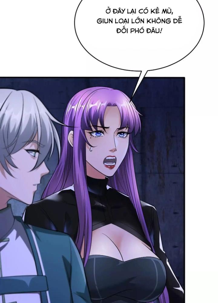 Tạo Vật Giả Chapter 93 - Trang 2