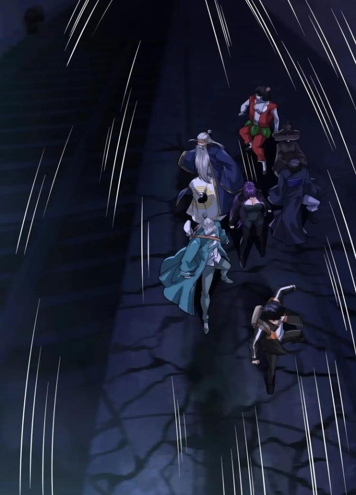 Tạo Vật Giả Chapter 93 - Trang 2