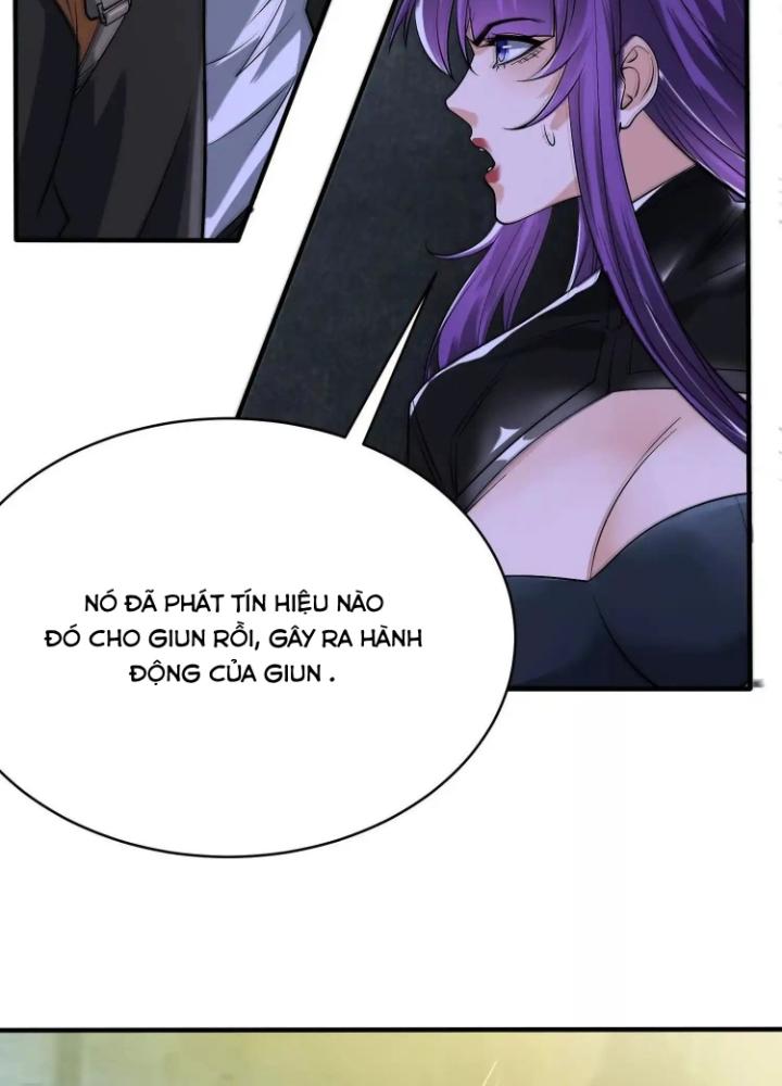 Tạo Vật Giả Chapter 93 - Trang 2