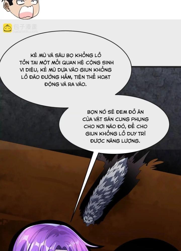 Tạo Vật Giả Chapter 93 - Trang 2