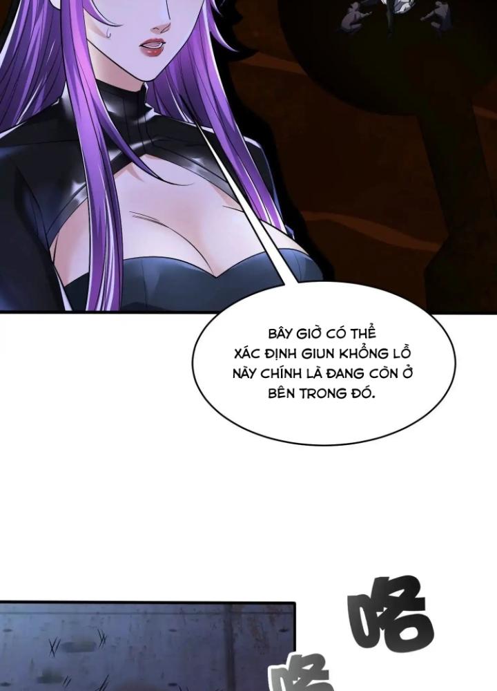 Tạo Vật Giả Chapter 93 - Trang 2