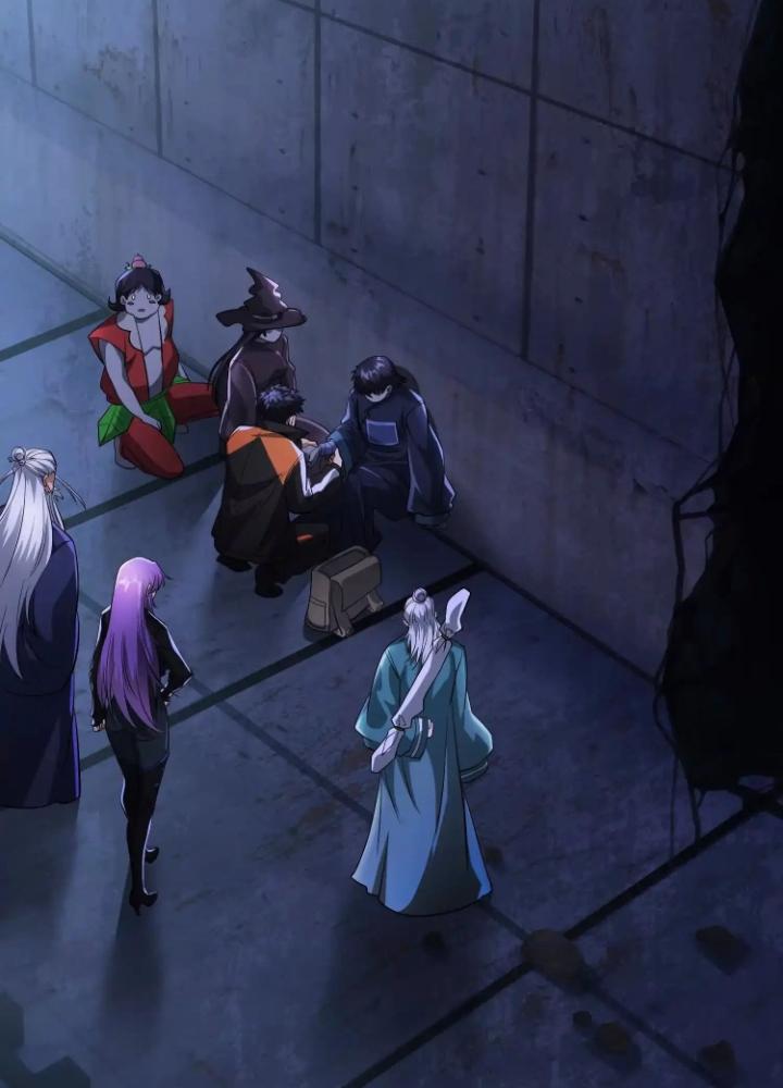 Tạo Vật Giả Chapter 93 - Trang 2