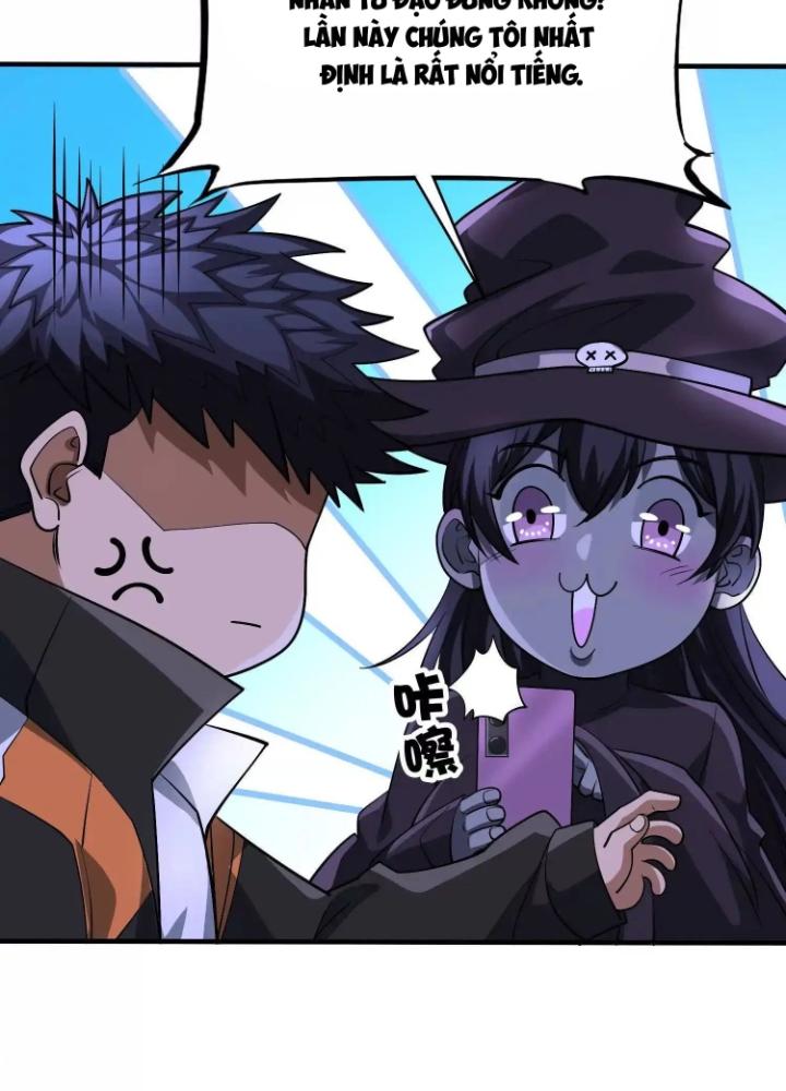 Tạo Vật Giả Chapter 93 - Trang 2