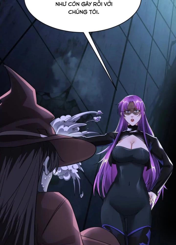 Tạo Vật Giả Chapter 93 - Trang 2