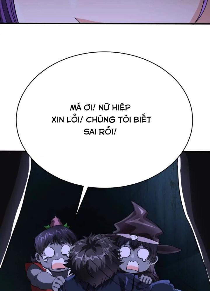 Tạo Vật Giả Chapter 93 - Trang 2