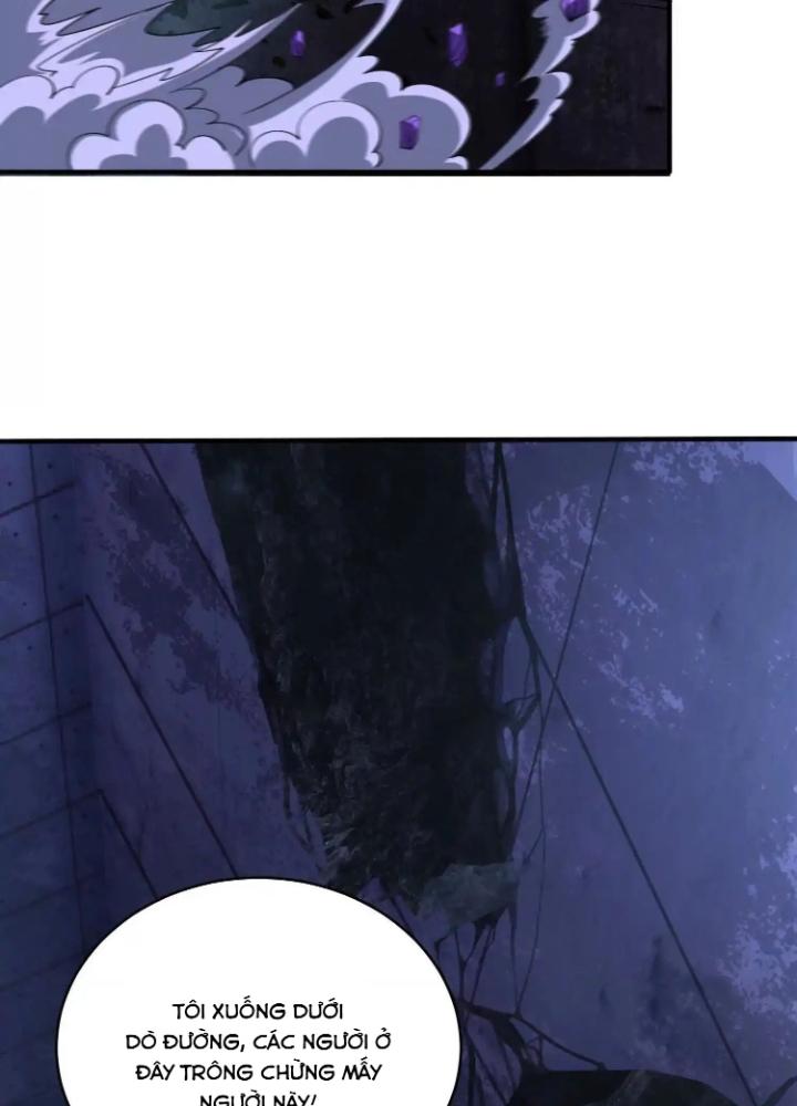 Tạo Vật Giả Chapter 93 - Trang 2