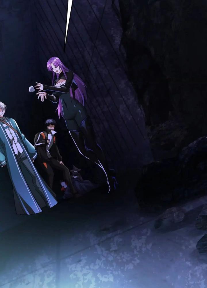 Tạo Vật Giả Chapter 93 - Trang 2