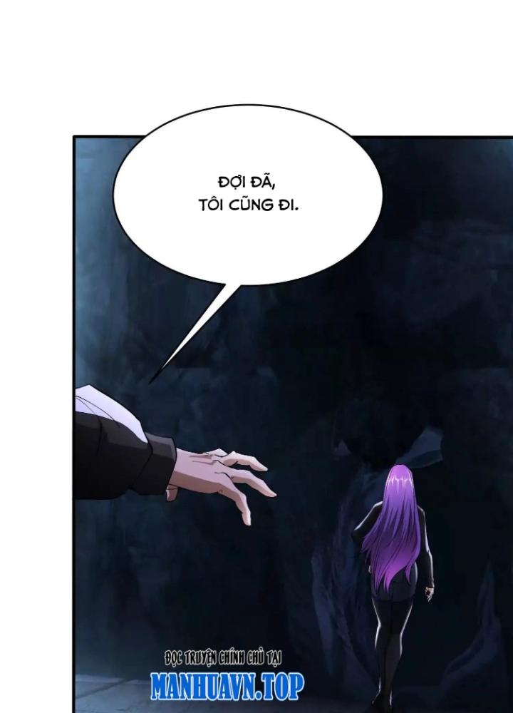 Tạo Vật Giả Chapter 93 - Trang 2