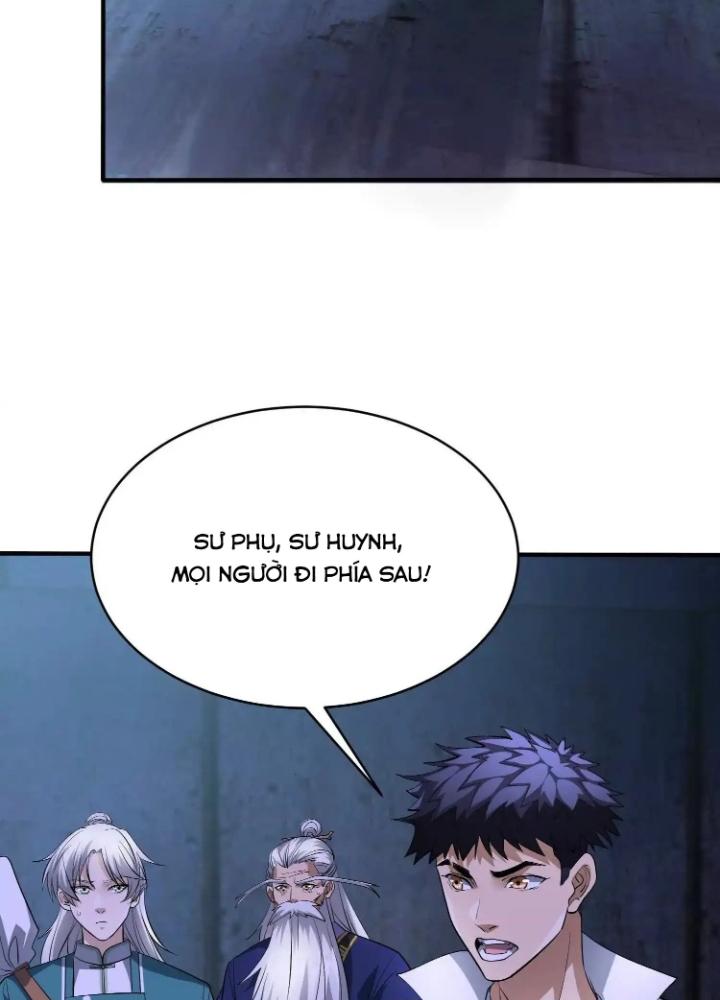 Tạo Vật Giả Chapter 93 - Trang 2
