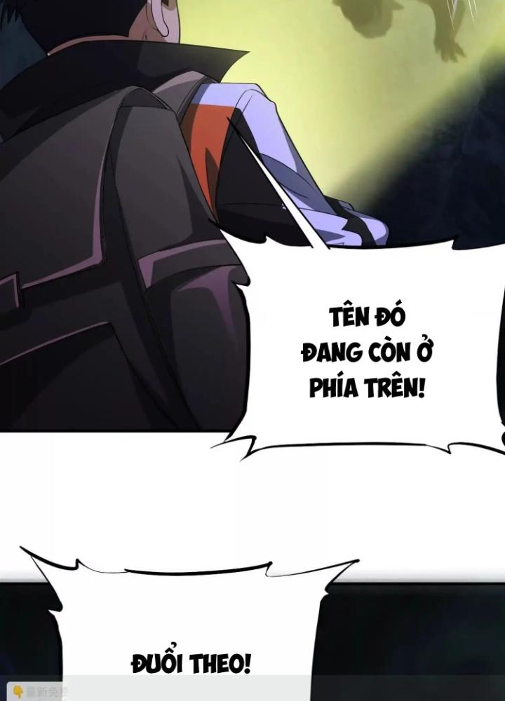 Tạo Vật Giả Chapter 93 - Trang 2