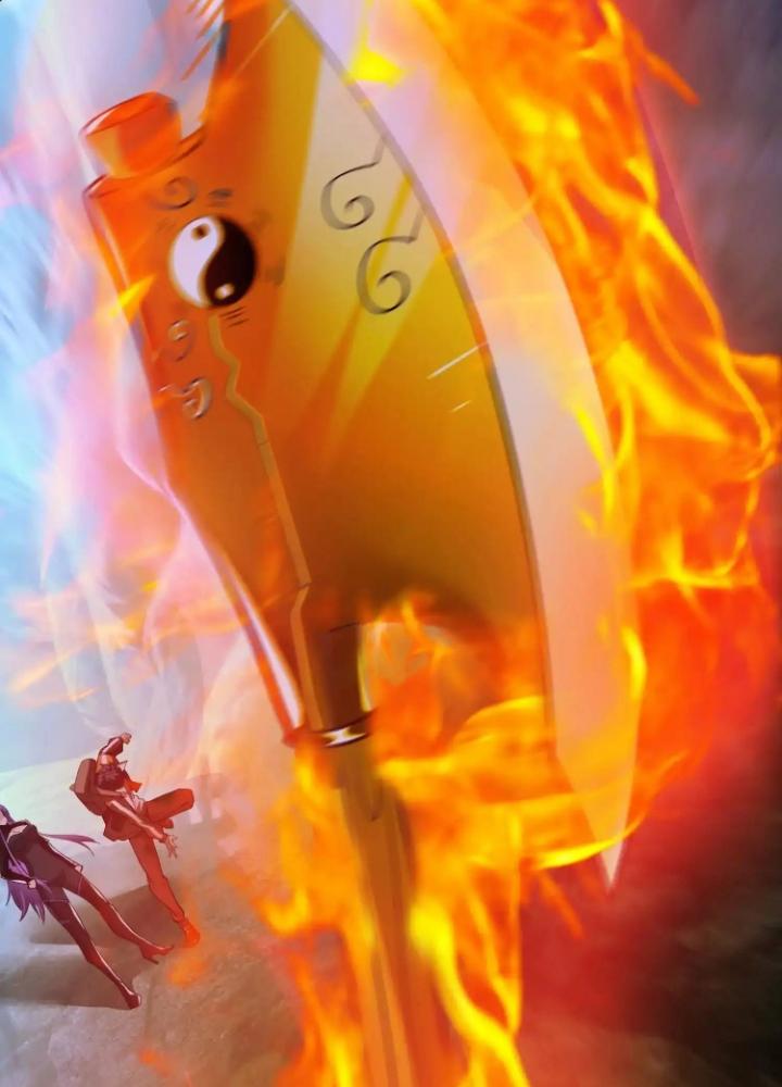 Tạo Vật Giả Chapter 94 - Trang 2