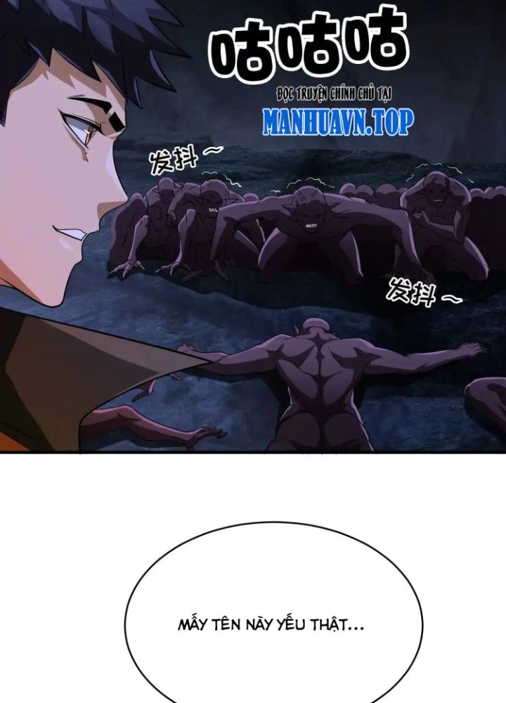 Tạo Vật Giả Chapter 94 - Trang 2