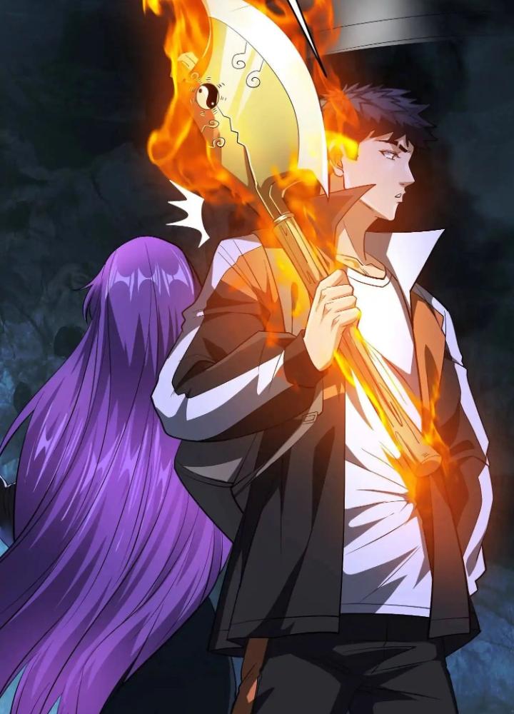 Tạo Vật Giả Chapter 94 - Trang 2