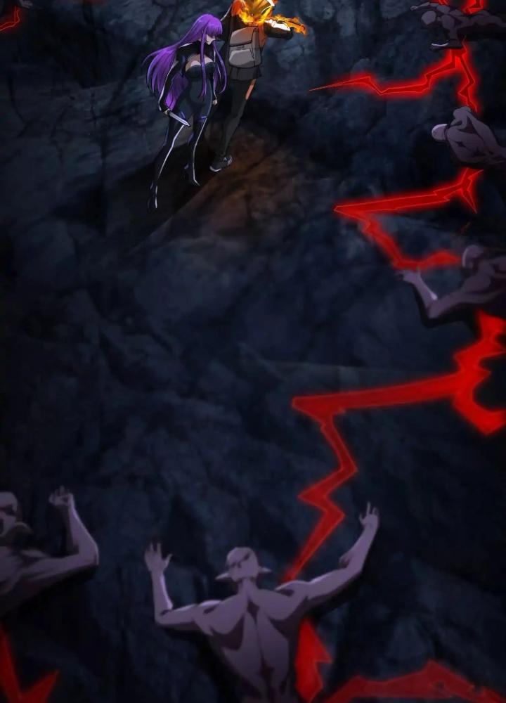 Tạo Vật Giả Chapter 94 - Trang 2