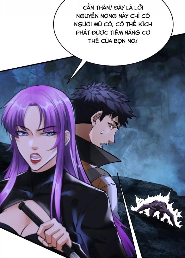Tạo Vật Giả Chapter 94 - Trang 2