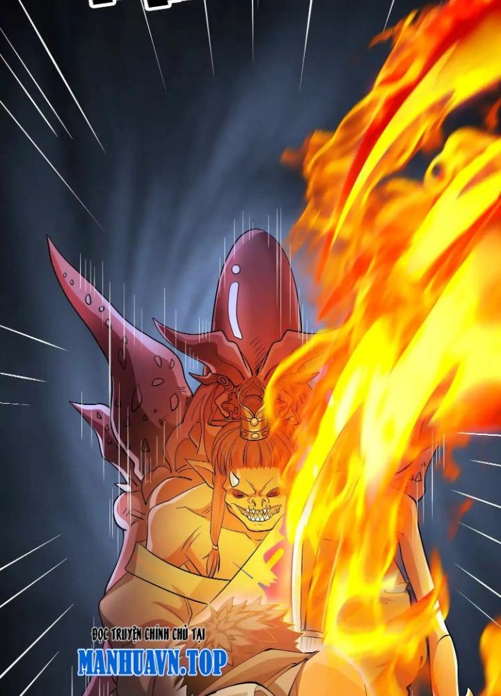 Tạo Vật Giả Chapter 94 - Trang 2